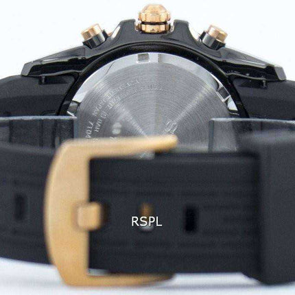 Seiko Lord Chronograph Quartz SPC106 SPC106P1 SPC106P Men's Watch