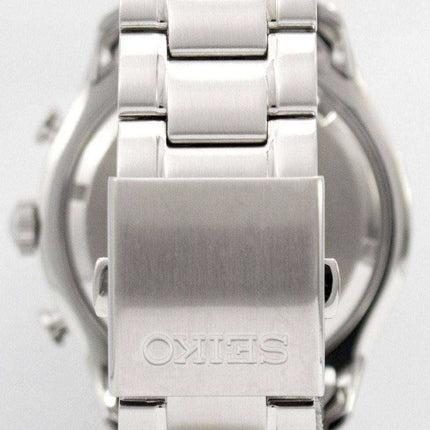 Seiko Chronograph Perpetual SPC123P1 SPC123P SPC123 Mens Watch