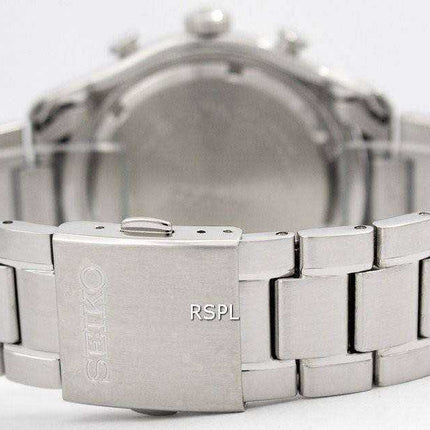 Seiko Chronograph Perpetual SPC123P1 SPC123P SPC123 Mens Watch