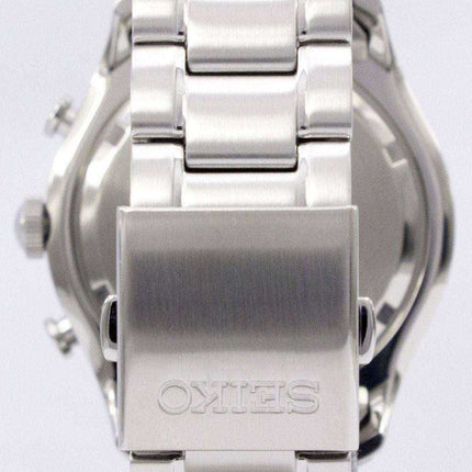 Seiko Chronograph Perpetual SPC125P1 SPC125P SPC125 Mens Watch