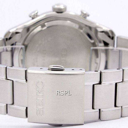 Seiko Chronograph Perpetual SPC125P1 SPC125P SPC125 Mens Watch
