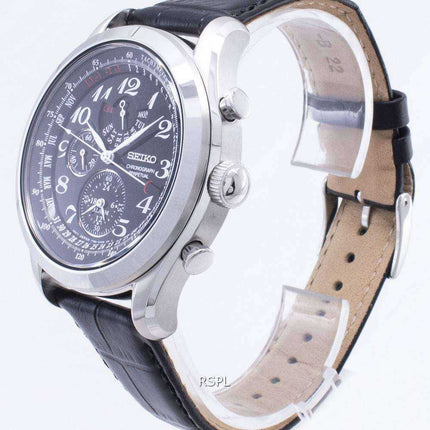 Seiko Chronograph Perpetual SPC133P1 SPC133P SPC133 Mens Watch