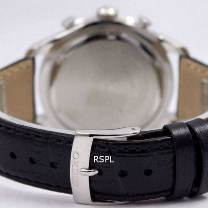 Seiko Chronograph Perpetual SPC133P1 SPC133P SPC133 Mens Watch