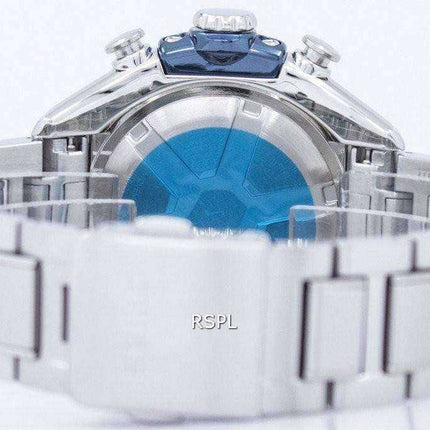 Seiko Velatura Yachting Timer Quartz SPC143 SPC143P1 SPC143P Men's Watch