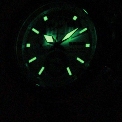 Seiko Velatura Yachting Timer Chronograph SPC145P1 SPC145P SPC145 Mens Watch