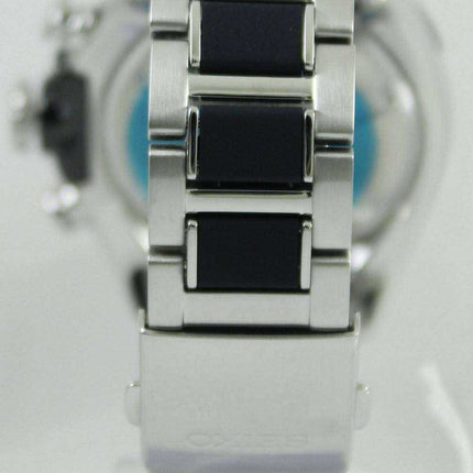 Seiko Velatura Yachting Timer Chronograph SPC145P1 SPC145P SPC145 Mens Watch