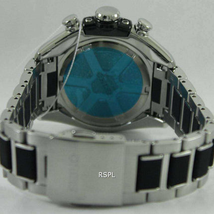 Seiko Velatura Yachting Timer Chronograph SPC145P1 SPC145P SPC145 Mens Watch
