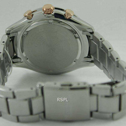 Seiko Chronograph SPC151P1 SPC151P Mens Watch