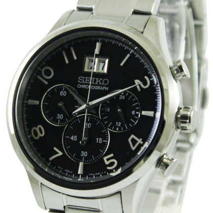 Seiko Chronograph SPC153P1 SPC153P Mens Watch