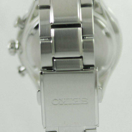 Seiko Chronograph SPC153P1 SPC153P Mens Watch