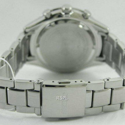 Seiko Chronograph SPC153P1 SPC153P Mens Watch