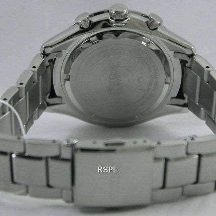 Seiko Chronograph SPC153P1 SPC153P Mens Watch