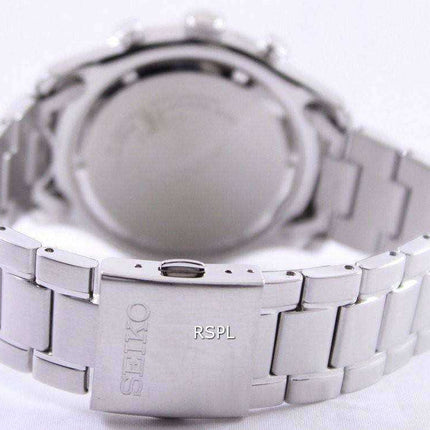 Seiko Chronograph 100M SPC163P1 SPC163P Mens Watch