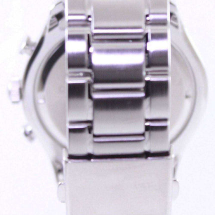 Seiko Chronograph 100M SPC165P1 SPC165P Mens Watch