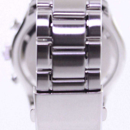 Seiko Chronograph 100M SPC167P1 SPC167P Mens Watch