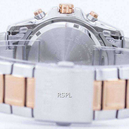 Seiko Lord Chronograph Quartz SPC188 SPC188P1 SPC188P Men's Watch