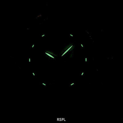 Seiko Chronograph Quartz SPC190 SPC190P1 SPC190P Men's Watch