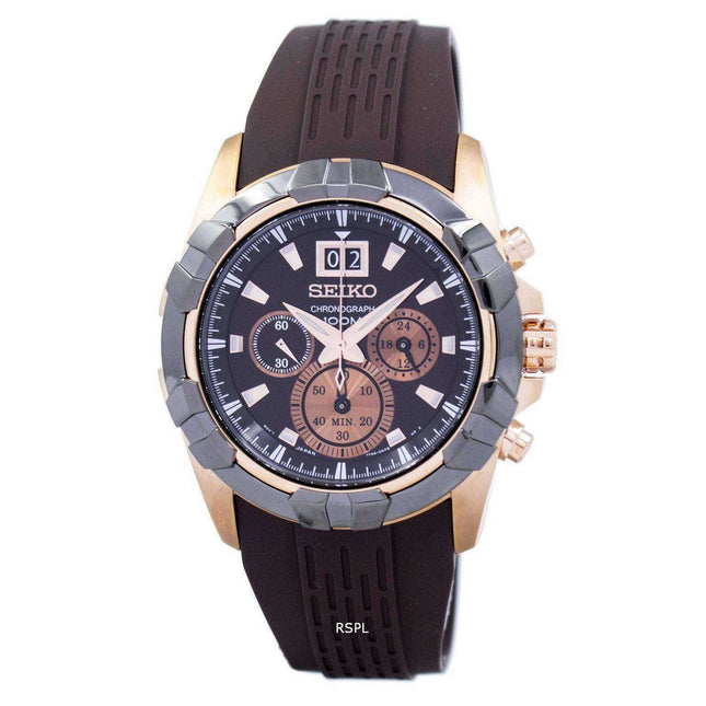 Seiko Lord Chronograph Quartz SPC194 SPC194P1 SPC194P Men's Watch
