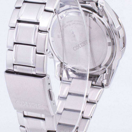 Seiko Lord Chronograph Quartz SPC241 SPC241P1 SPC241P Men's Watch