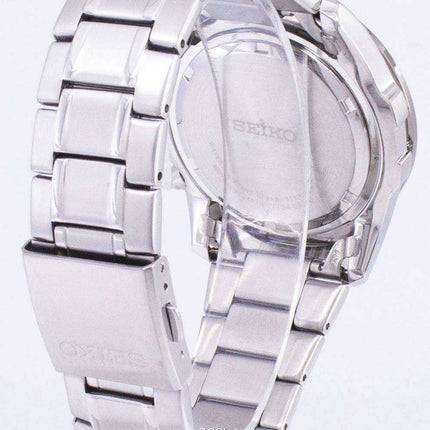 Seiko Lord Chronograph Quartz SPC243 SPC243P1 SPC243P Men's Watch