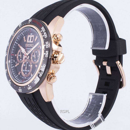 Seiko Lord Chronograph Quartz SPC250 SPC250P1 SPC250P Men's Watch