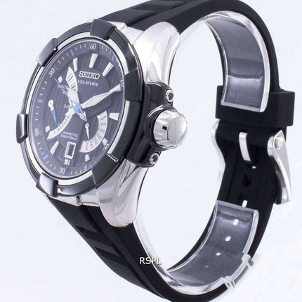 Seiko Velatura Kinetic Direct Drive SRH019P1 SRH019P SRH019 Mens Watch