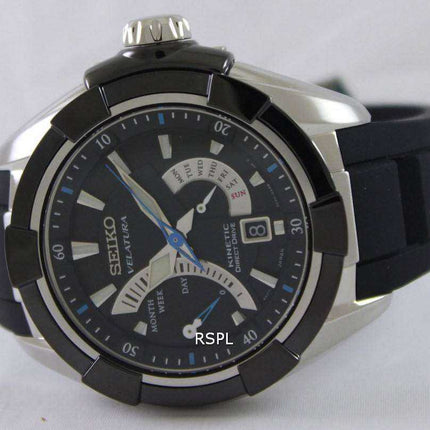 Seiko Velatura Kinetic Direct Drive SRH019P1 SRH019P SRH019 Mens Watch