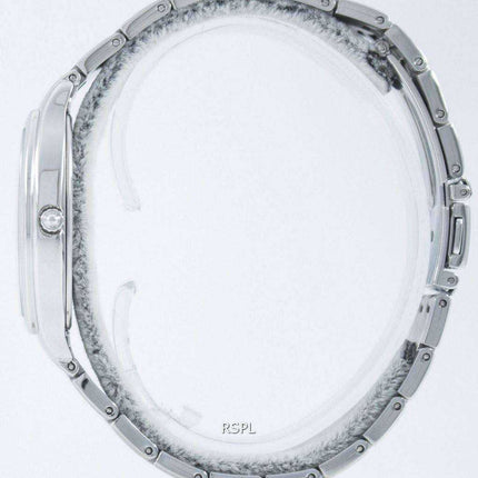 Seiko Quartz SRK001 SRK001P1 SRK001P Men's Watch
