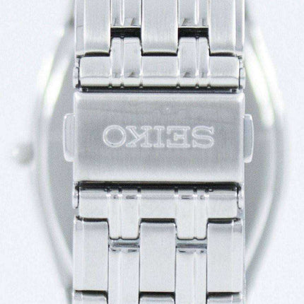 Seiko Quartz SRK001 SRK001P1 SRK001P Men's Watch