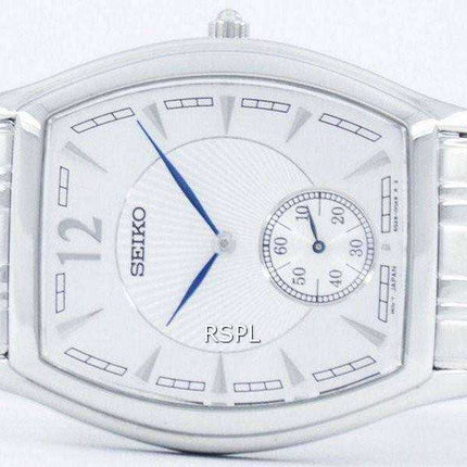 Seiko Quartz SRK001 SRK001P1 SRK001P Men's Watch