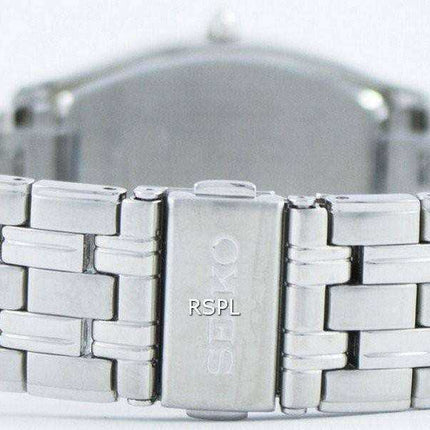 Seiko Quartz SRK001 SRK001P1 SRK001P Men's Watch