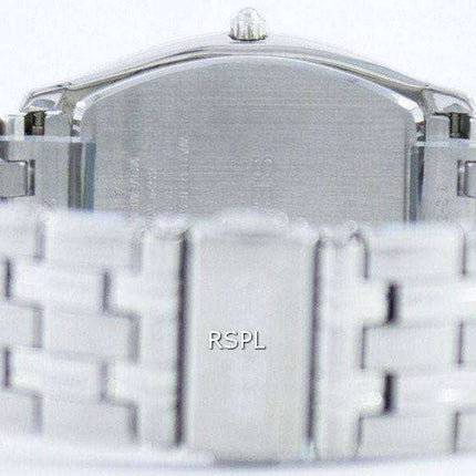 Seiko Quartz SRK001 SRK001P1 SRK001P Men's Watch