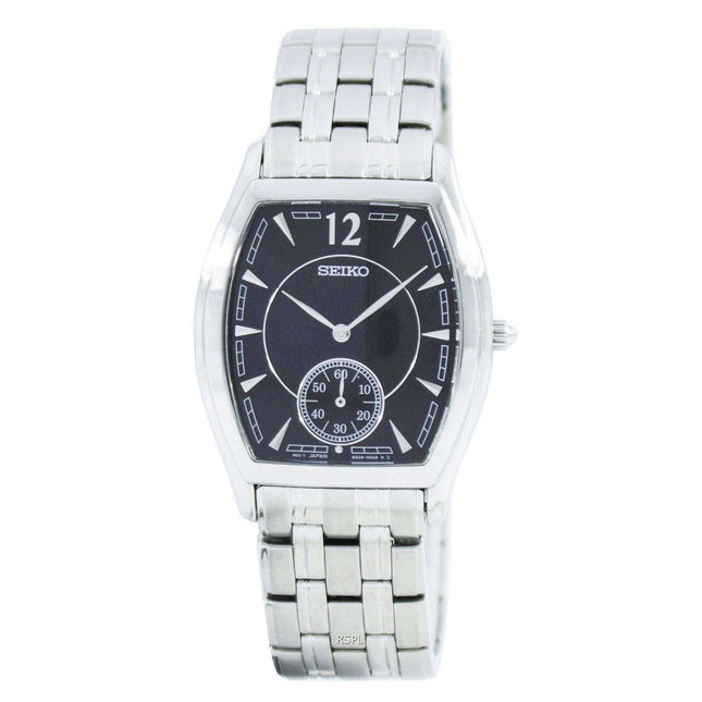 Seiko Quartz SRK003 SRK003P1 SRK003P Men's Watch
