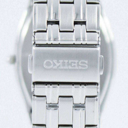 Seiko Quartz SRK003 SRK003P1 SRK003P Men's Watch