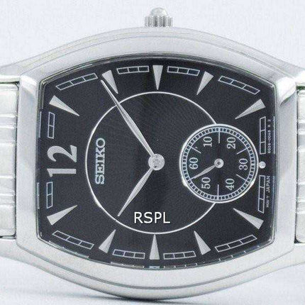 Seiko Quartz SRK003 SRK003P1 SRK003P Men's Watch