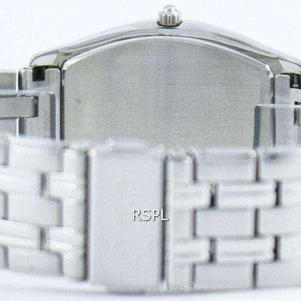 Seiko Quartz SRK003 SRK003P1 SRK003P Men's Watch