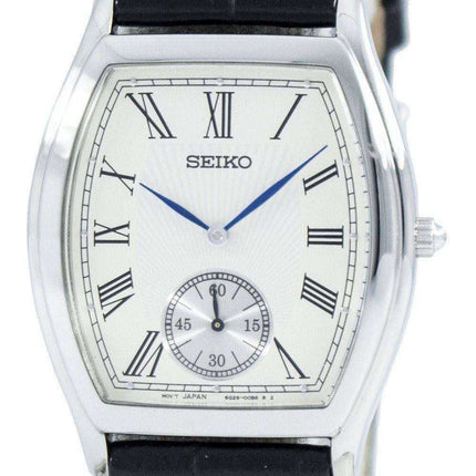 Seiko Quartz SRK005 SRK005P1 SRK005P Men's Watch
