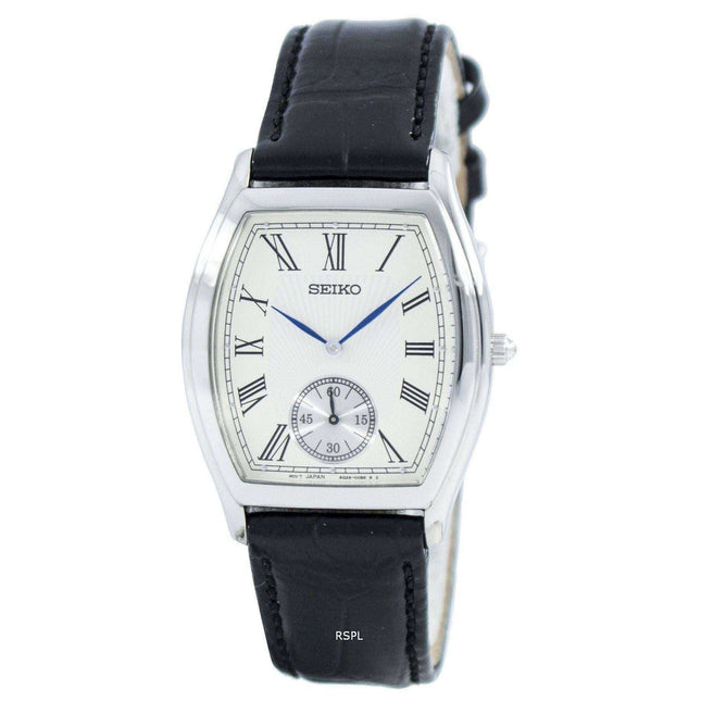 Seiko Quartz SRK005 SRK005P1 SRK005P Men's Watch