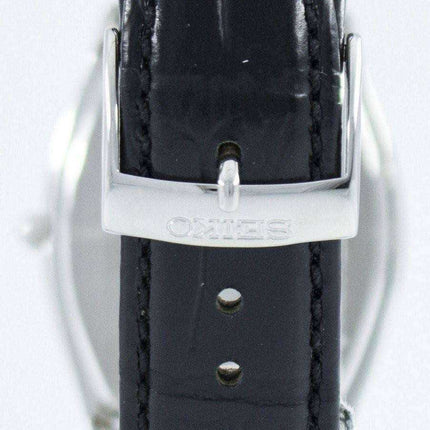 Seiko Quartz SRK005 SRK005P1 SRK005P Men's Watch