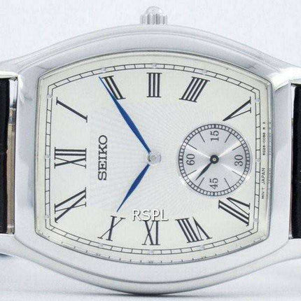 Seiko Quartz SRK005 SRK005P1 SRK005P Men's Watch