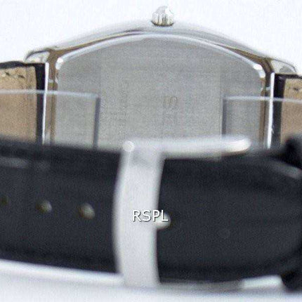 Seiko Quartz SRK005 SRK005P1 SRK005P Men's Watch