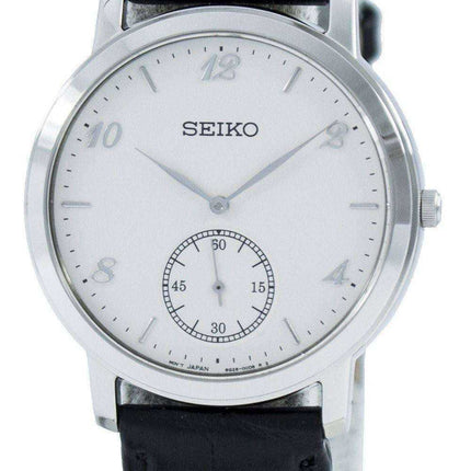 Seiko Dress Quartz SRK013 SRK013P1 SRK013P Men's Watch