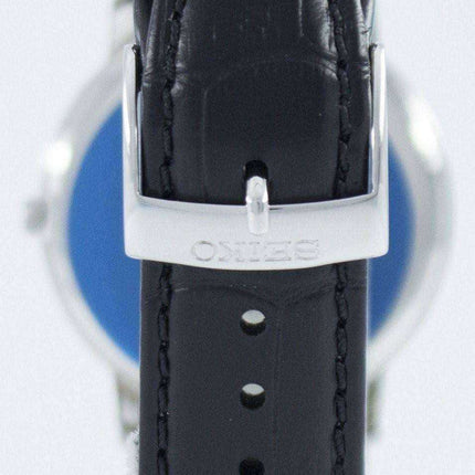 Seiko Dress Quartz SRK013 SRK013P1 SRK013P Men's Watch