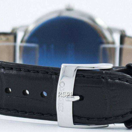 Seiko Dress Quartz SRK013 SRK013P1 SRK013P Men's Watch