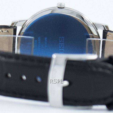 Seiko Dress Quartz SRK013 SRK013P1 SRK013P Men's Watch