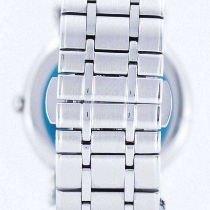 Seiko Premier Small Second Hand Quartz SRK033 SRK033P1 SRK033P Men's Watch