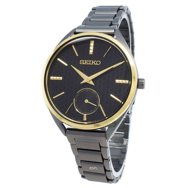 Seiko SRKZ49P SRKZ49P1 SRKZ49 Special Edition Quartz Women's Watch