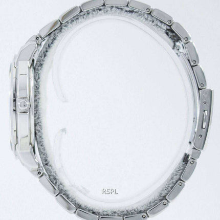 Seiko Retrograde Quartz Multi-Function SRL003 SRL003P1 SRL003P Men's Watch