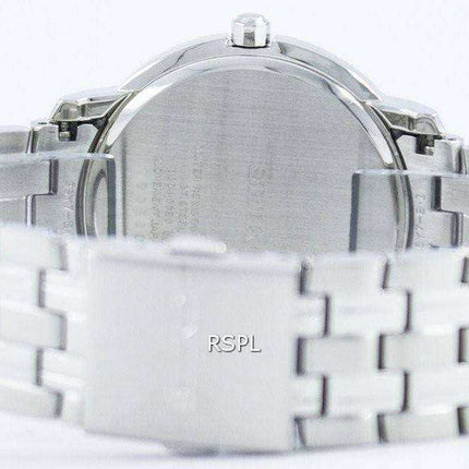 Seiko Retrograde Quartz Multi-Function SRL003 SRL003P1 SRL003P Men's Watch