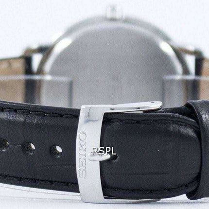 Seiko Retrograde Quartz Multi-Function SRL009 SRL009P1 SRL009P Men's Watch